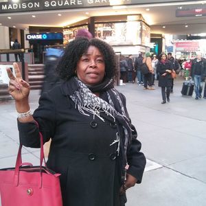 Meet your Posher, Annie